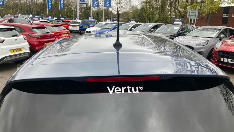 Ford Fiesta 1.0 EcoBoost Titanium 5dr Petrol Hatchback